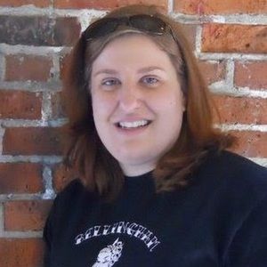 Meet your Posher, Kerry